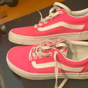 Women Vans